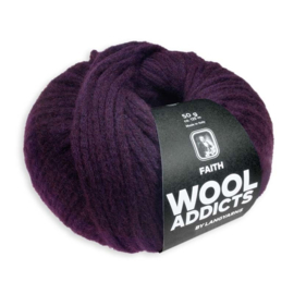 WoolAddicts - Faith