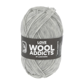 Lang Yarns - WoolAddicts - Love