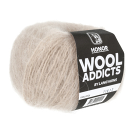 Lang Yarns - WoolAddicts - Honor (Deel 1)