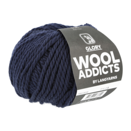 Lang Yarns - WoolAddicts - Glory