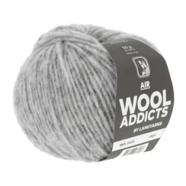 Lang Yarns - WoolAddicts - Air (Deel 1)