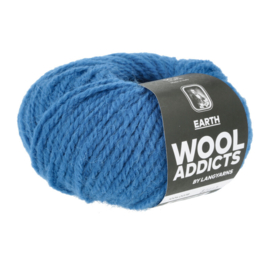 Lang Yarns - WoolAddicts - Earth (Deel 2)