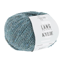 Lang Yarns - Kylie (Deel 2)