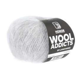 Lang Yarns - WoolAddicts - Honor (Deel 1)