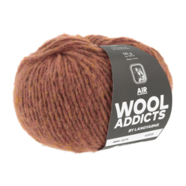 Lang Yarns - WoolAddicts - Air (Deel 1)