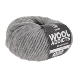 Lang Yarns - WoolAddicts - Faith