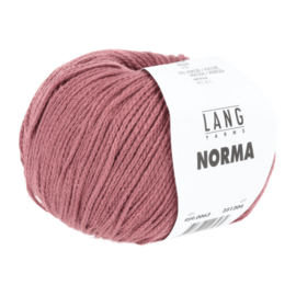 Lang Yarns - Norma (Deel 2)