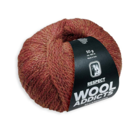 WoolAddicts - Respect