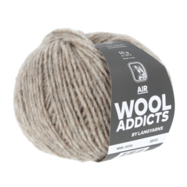 Lang Yarns - WoolAddicts - Air (Deel 2)