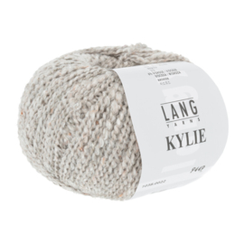 Lang Yarns - Kylie (Deel 1)