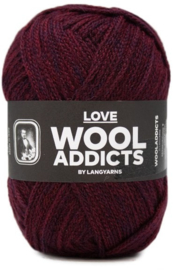 Wool Addicts - Love (deel 2)