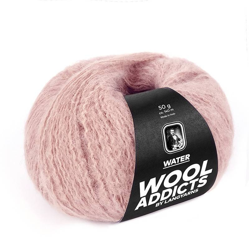 WoolAddicts - Water