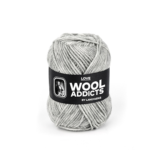 Wool Addicts - Love (deel 1)