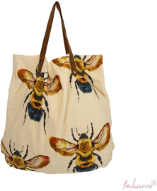 Shopper Bee