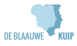 deblaauwekuip