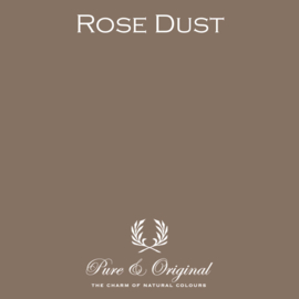 Rose Dust