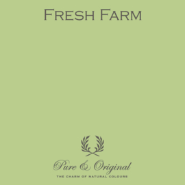 Fresh Farm