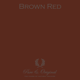 Brown Red