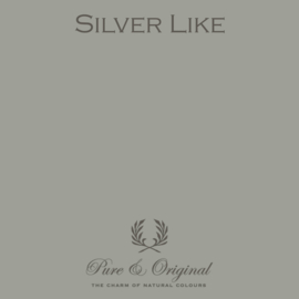 Silver Like
