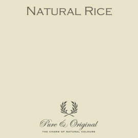 Natural Rice