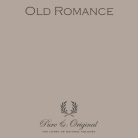 Old Romance