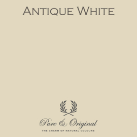 Antique White