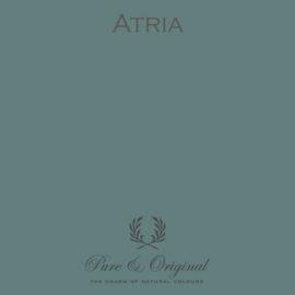 Atria