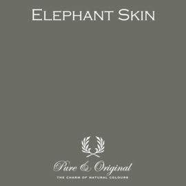 Elephant Skin