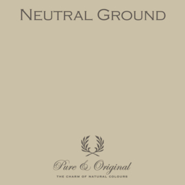 Neutral Ground