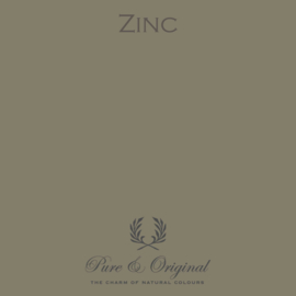 Zinc
