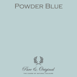 Powder Blue