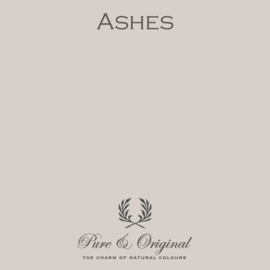 Ashes