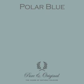 Polar Blue