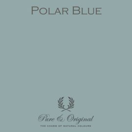 Polar Blue