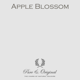 Apple Blossom