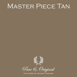 Masterpiece Tan