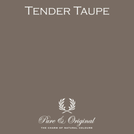 Tender Taupe