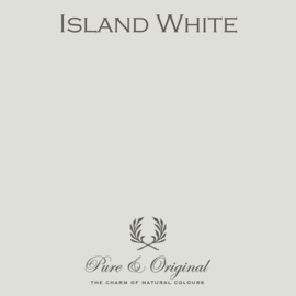 Island White