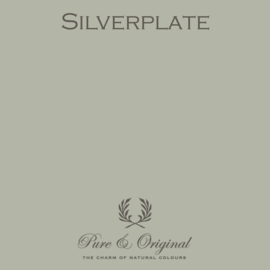 Silver Plate