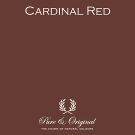 Cardinal Red
