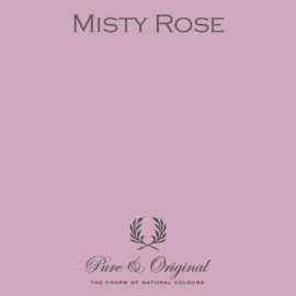 Misty Rose