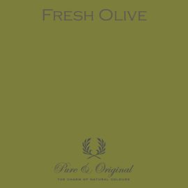 Fresh Olive