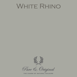 White Rhino
