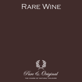 Rare Wine