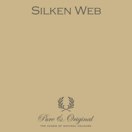 Silken Web