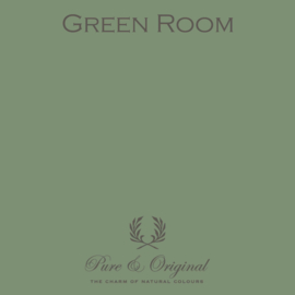 Green Room