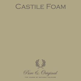 Castle Foam