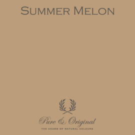 Summer Melon