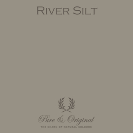 River Silt