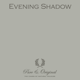 Evening Shadow
